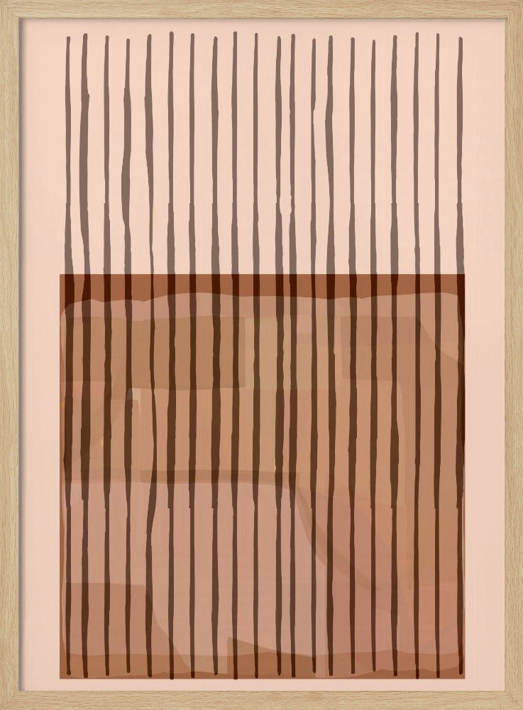 Ausrichtung 4 | Poster