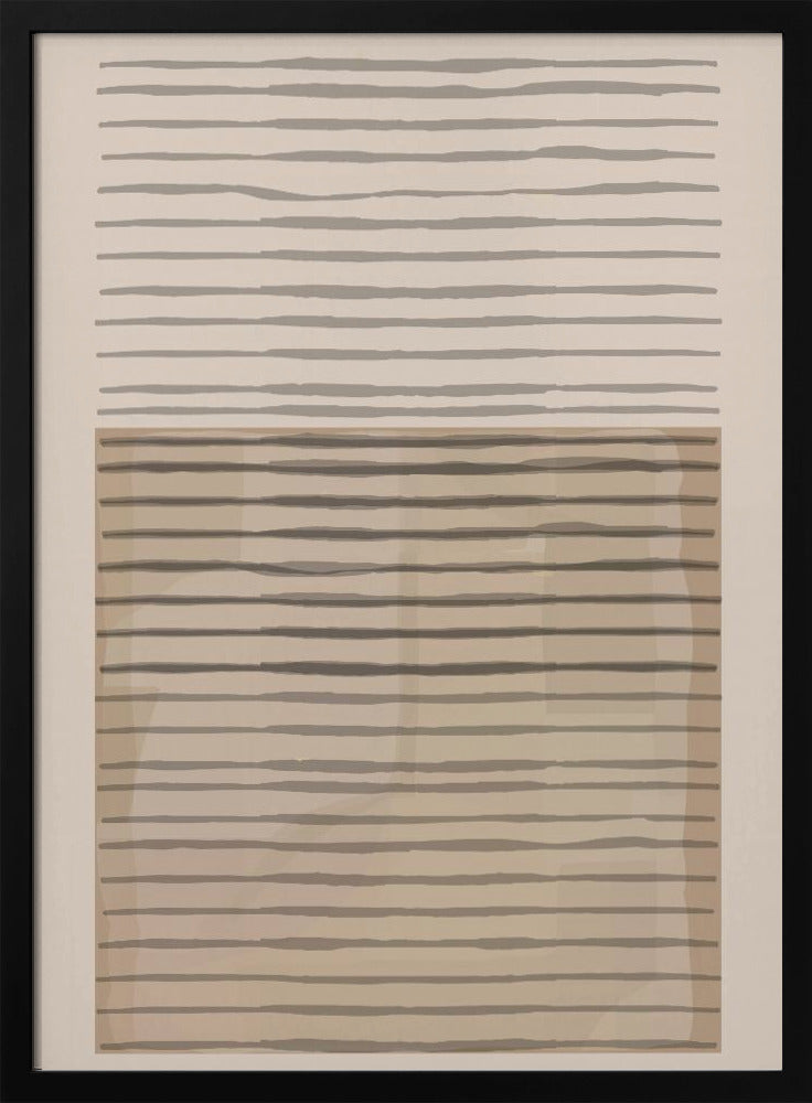 Ausrichtung 5 | Poster