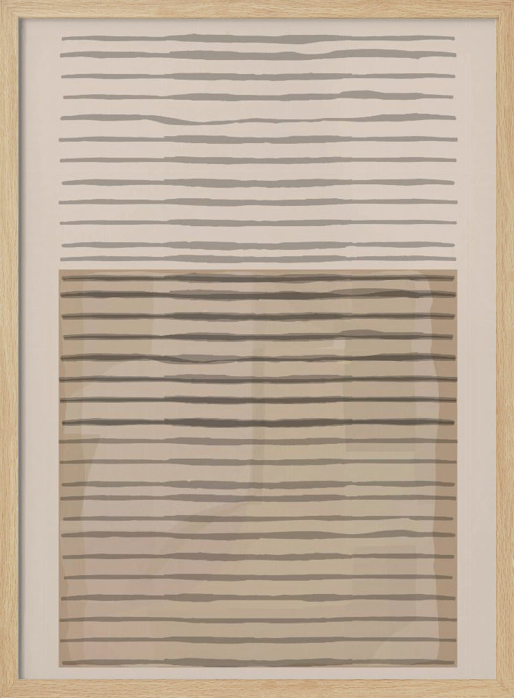 Ausrichtung 5 | Poster