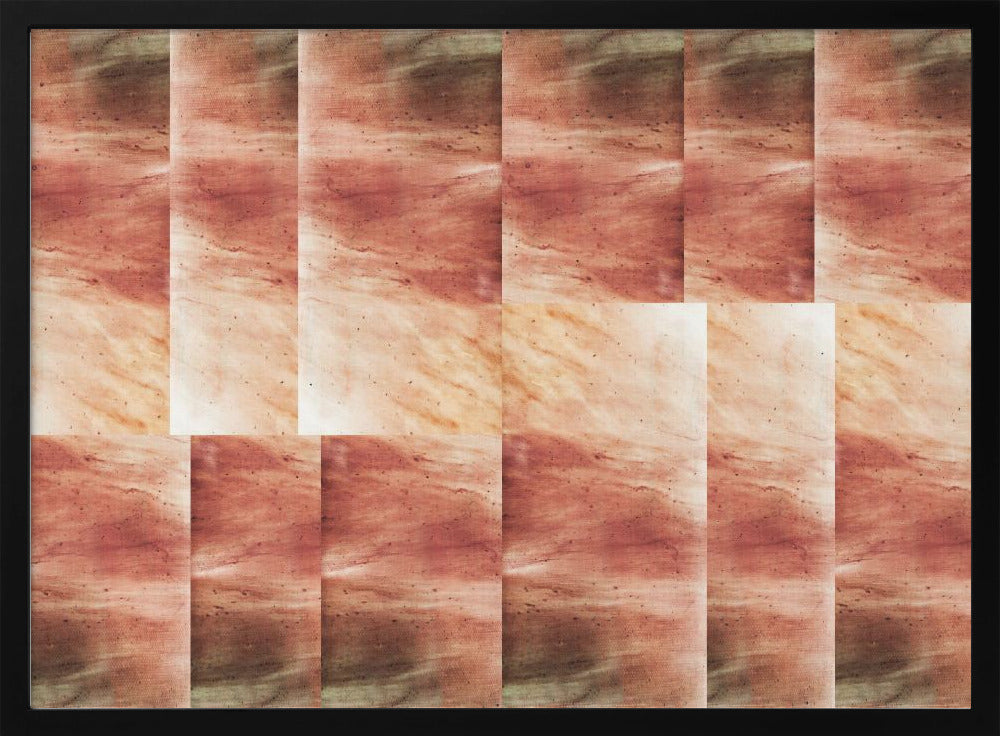Treibsand 1 | Poster