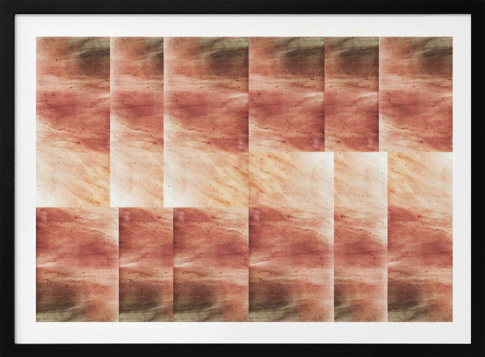 Treibsand 1 | Poster