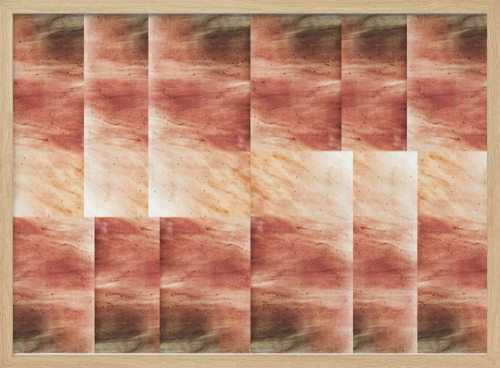Treibsand 1 | Poster