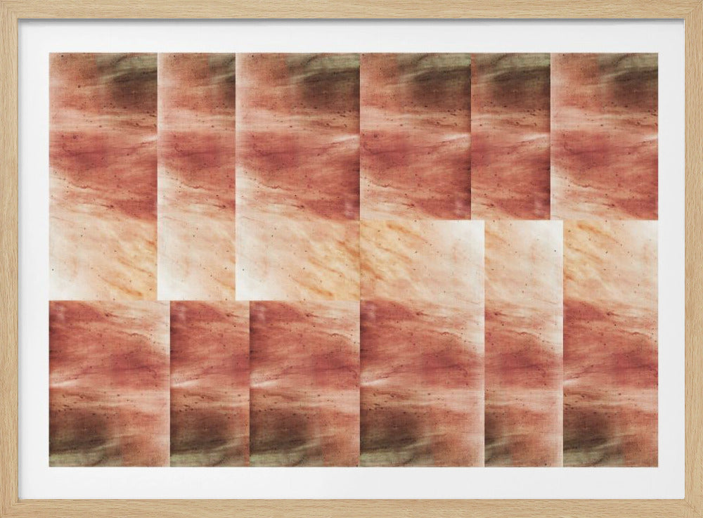 Treibsand 1 | Poster