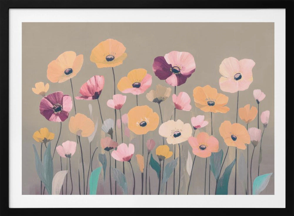 Blüten | Poster