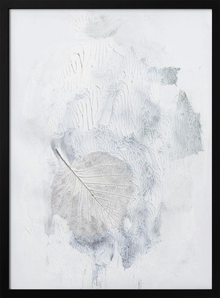Minimalistische Natur | Poster