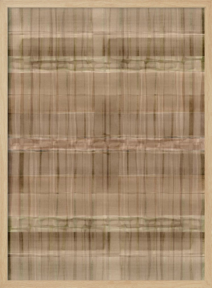 Wabi-Sabi Grace 3 | Poster