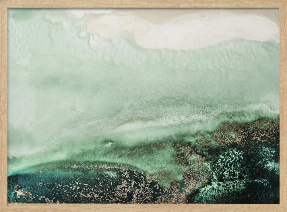 Jade Waters Tifupscaled Cgi 13287w Kopie 4 | Poster