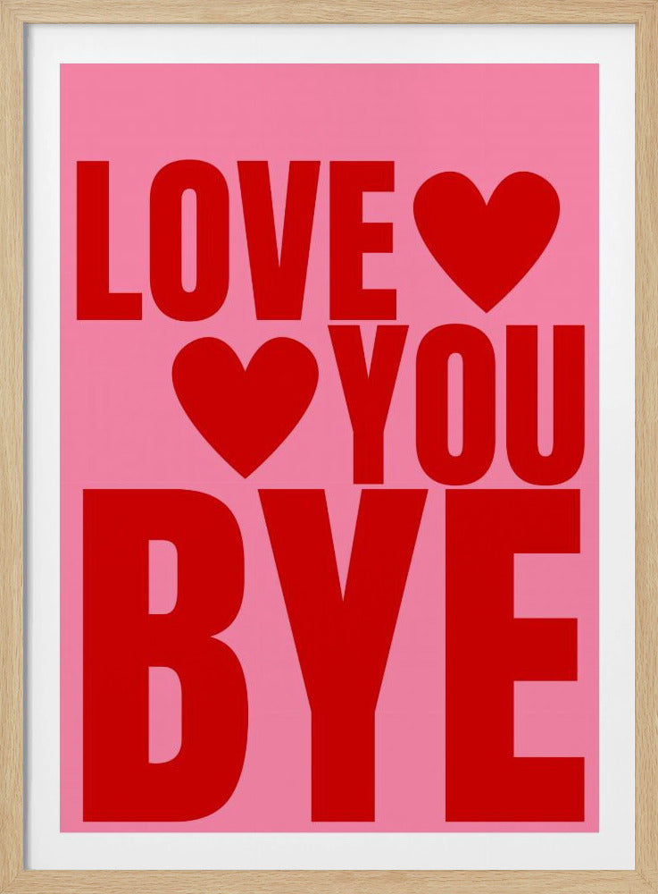 Mutige Abschiedsliebe | Poster