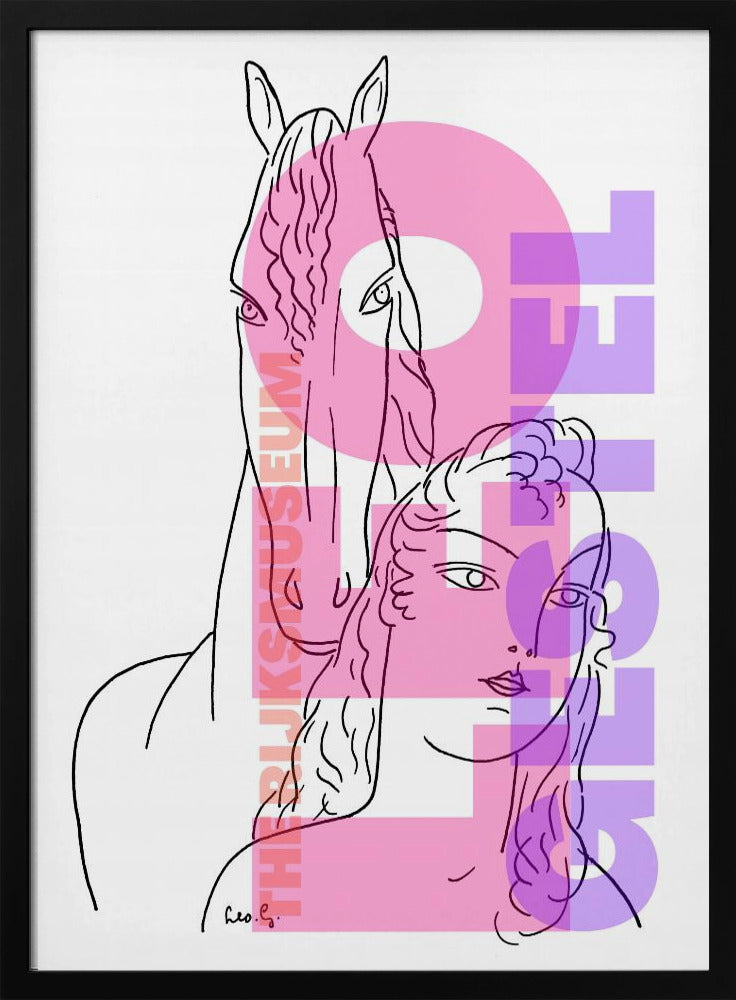 Heitere Gefährten | Poster