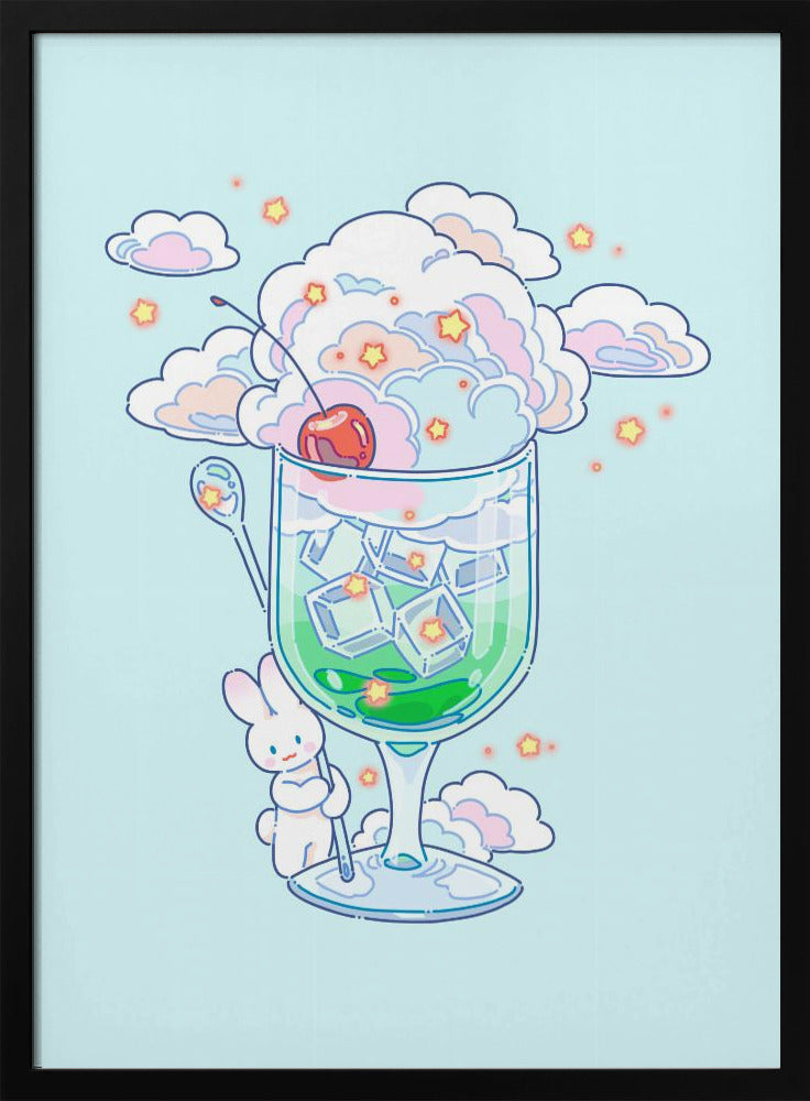 Cremesoda | Poster