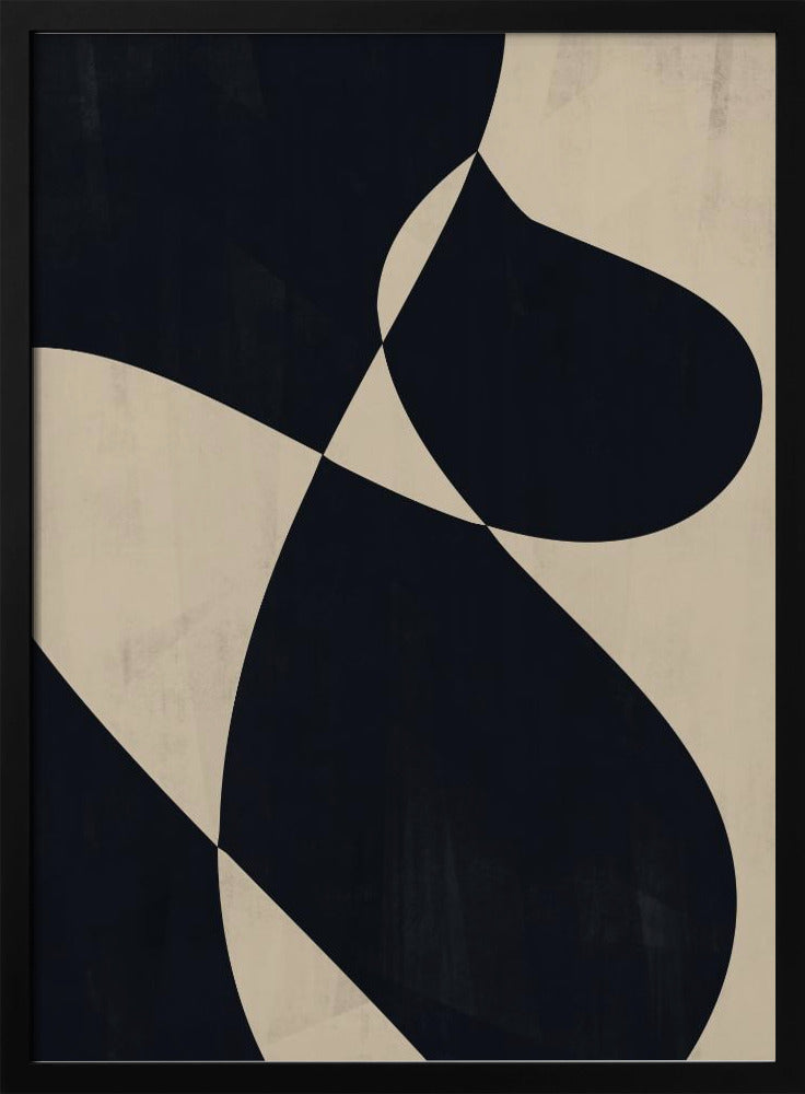 Undulations01 20x30 | Poster