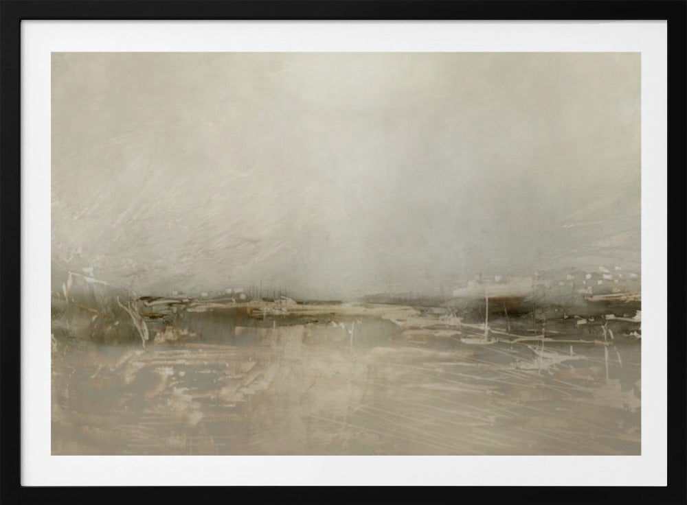 Harbour | Poster