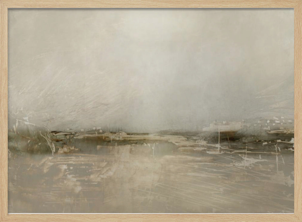Harbour | Poster
