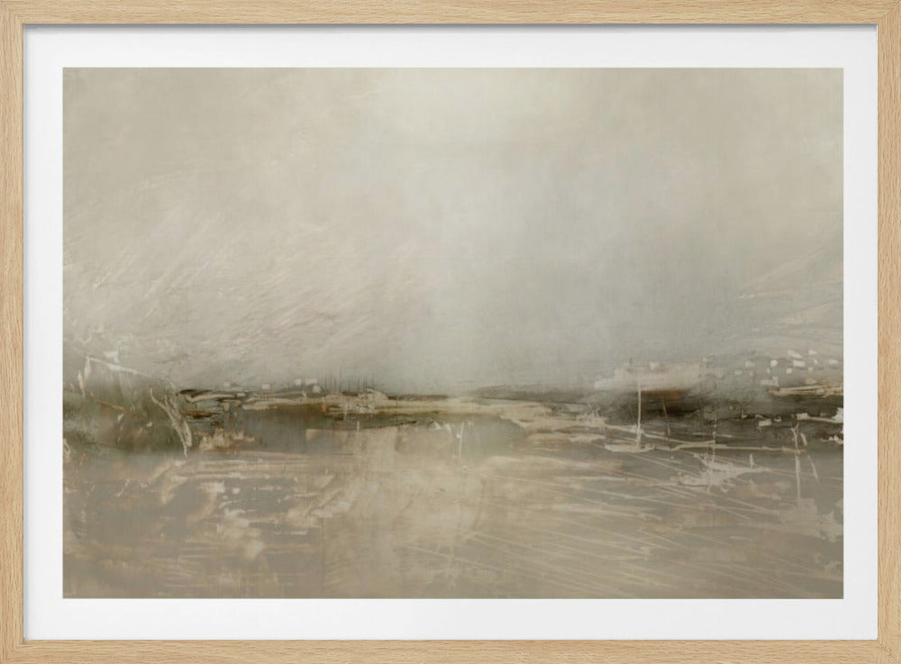 Harbour | Poster