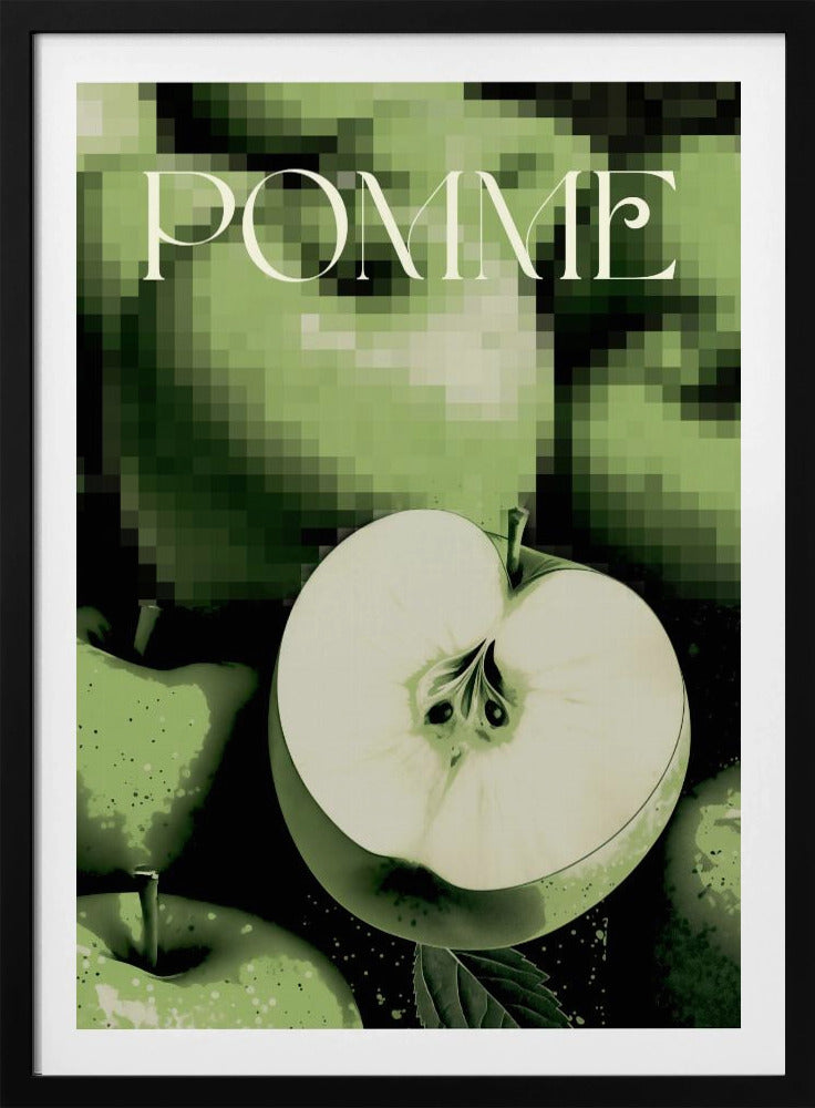 Natürliche Fruchtbilder Kunst | Poster