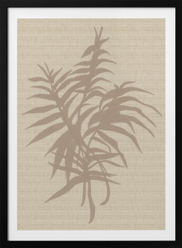 Plant Neutral | Poster