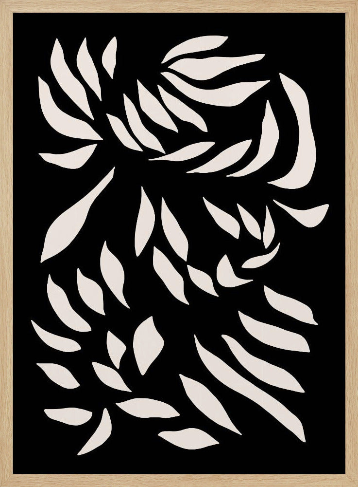 Leaves | Poster