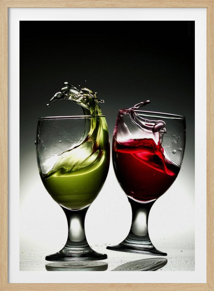 Glastanz | Poster