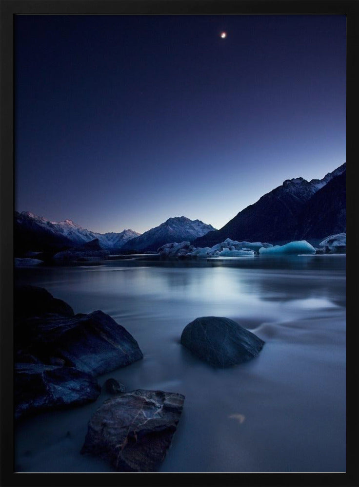 Mondlicht | Poster