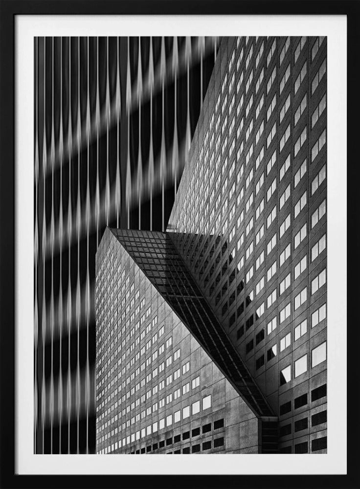 Lichtflecken | Poster