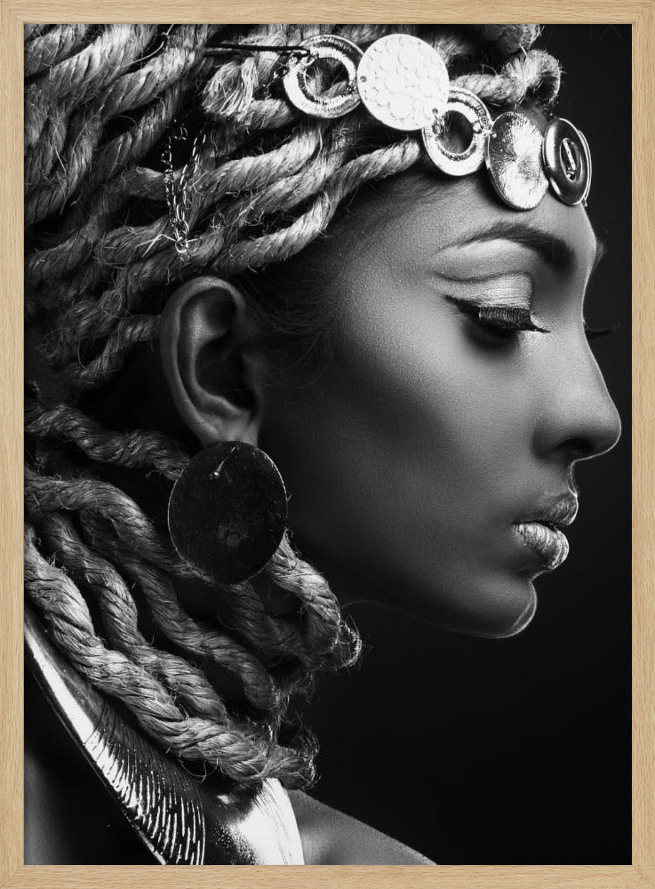 ÄGYPTEN II | Poster