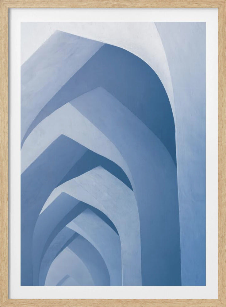 Der Fuß des Großen | Poster
