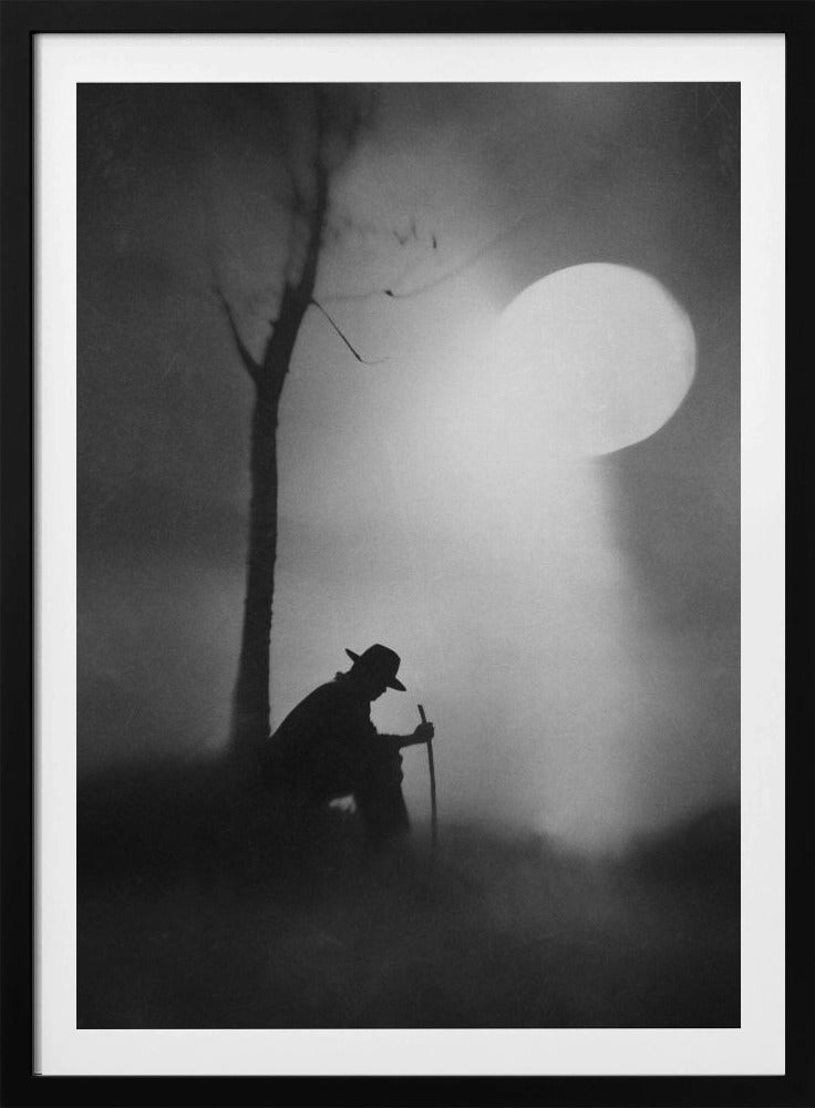 Monolog | Poster