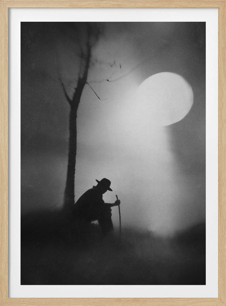 Monolog | Poster