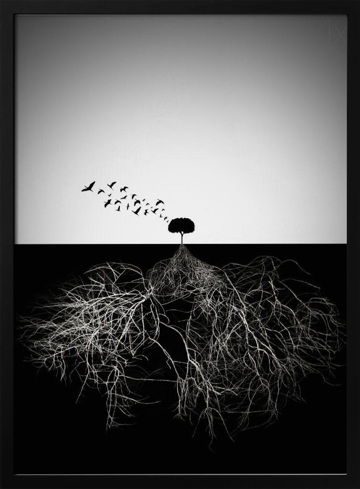 Urteile nicht nach dem Aussehen | Poster