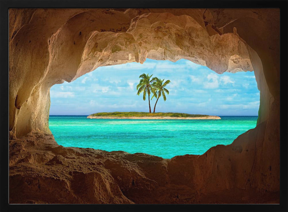 Paradies | Poster