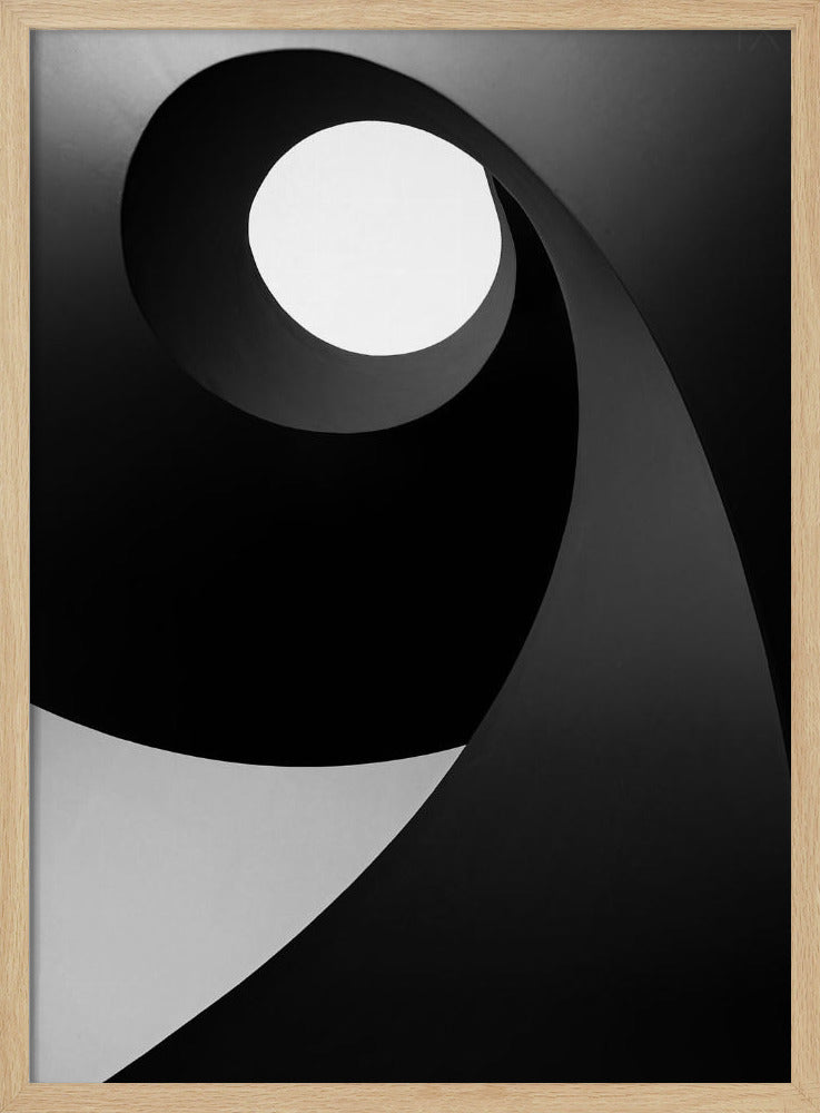 Zeit für Licht | Poster