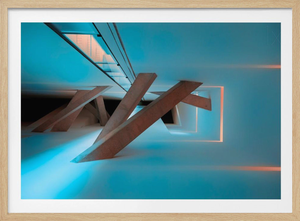 Transition | Poster