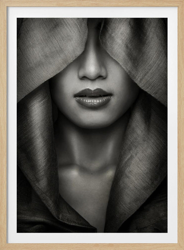 Kapuze | Poster