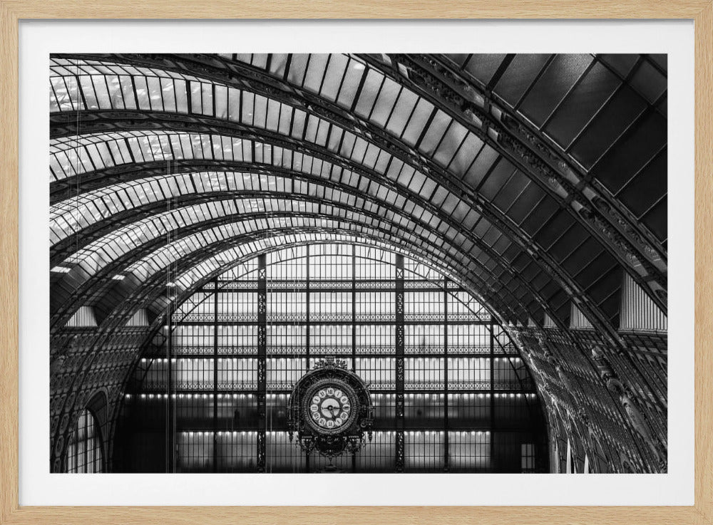 L'escargot du temps | Poster