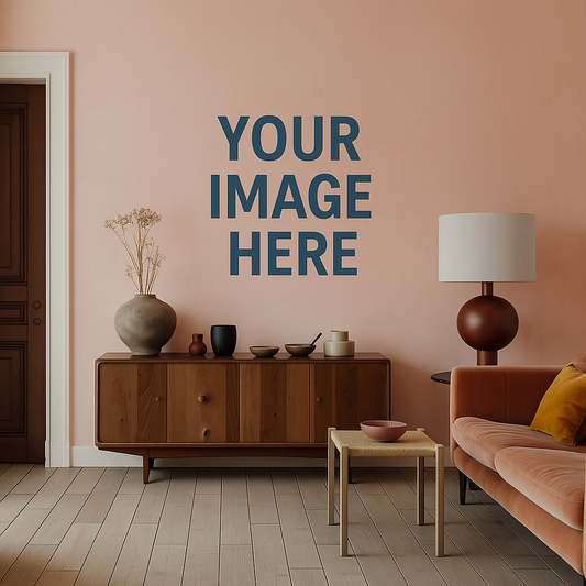 Benutzerdefiniertes Hintergrundbild 