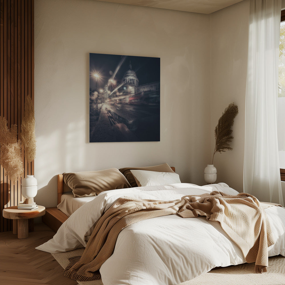 Leinwand