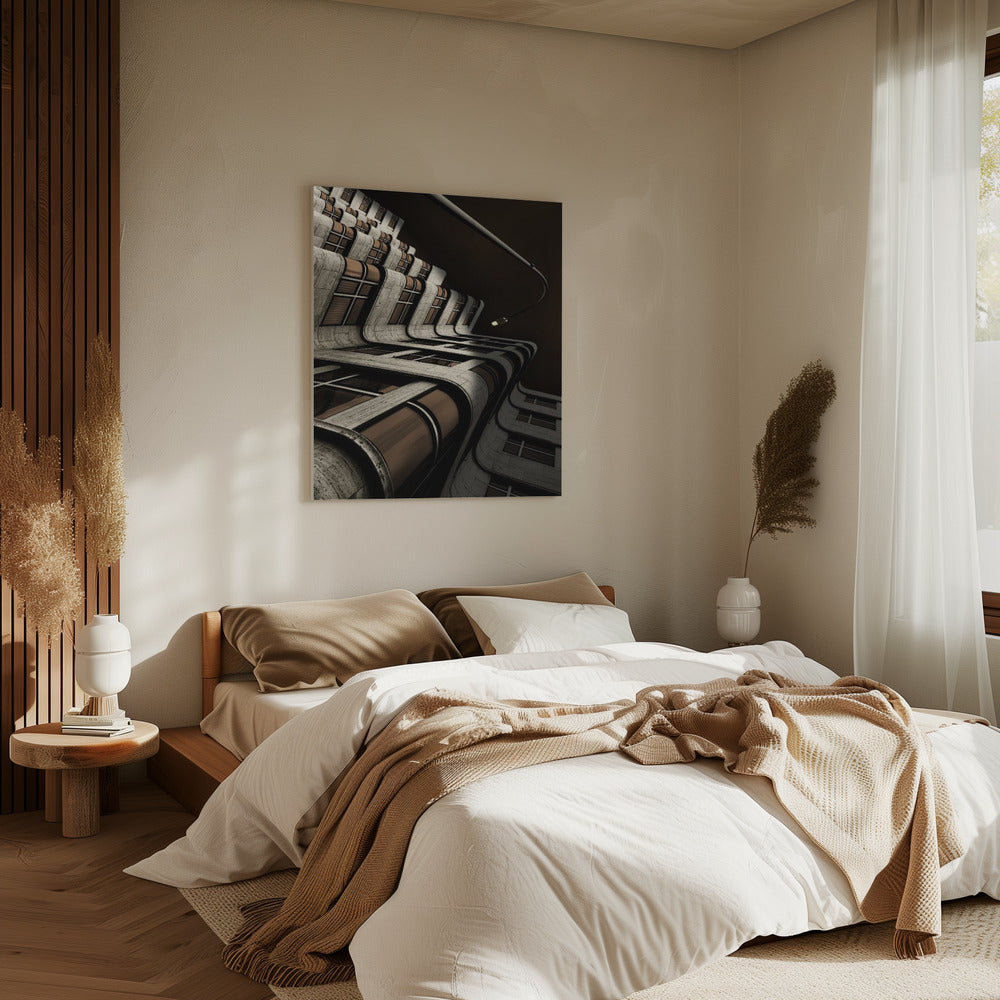 Untitled | Canvas