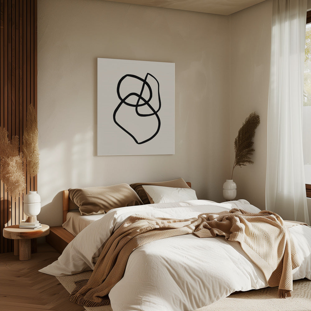 Shape 01 | Canvas