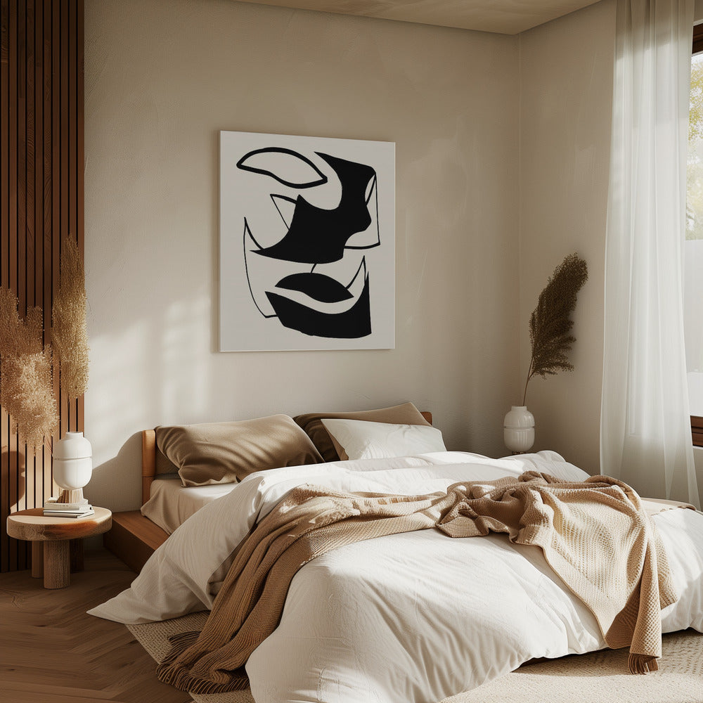 Shape 07 | Canvas