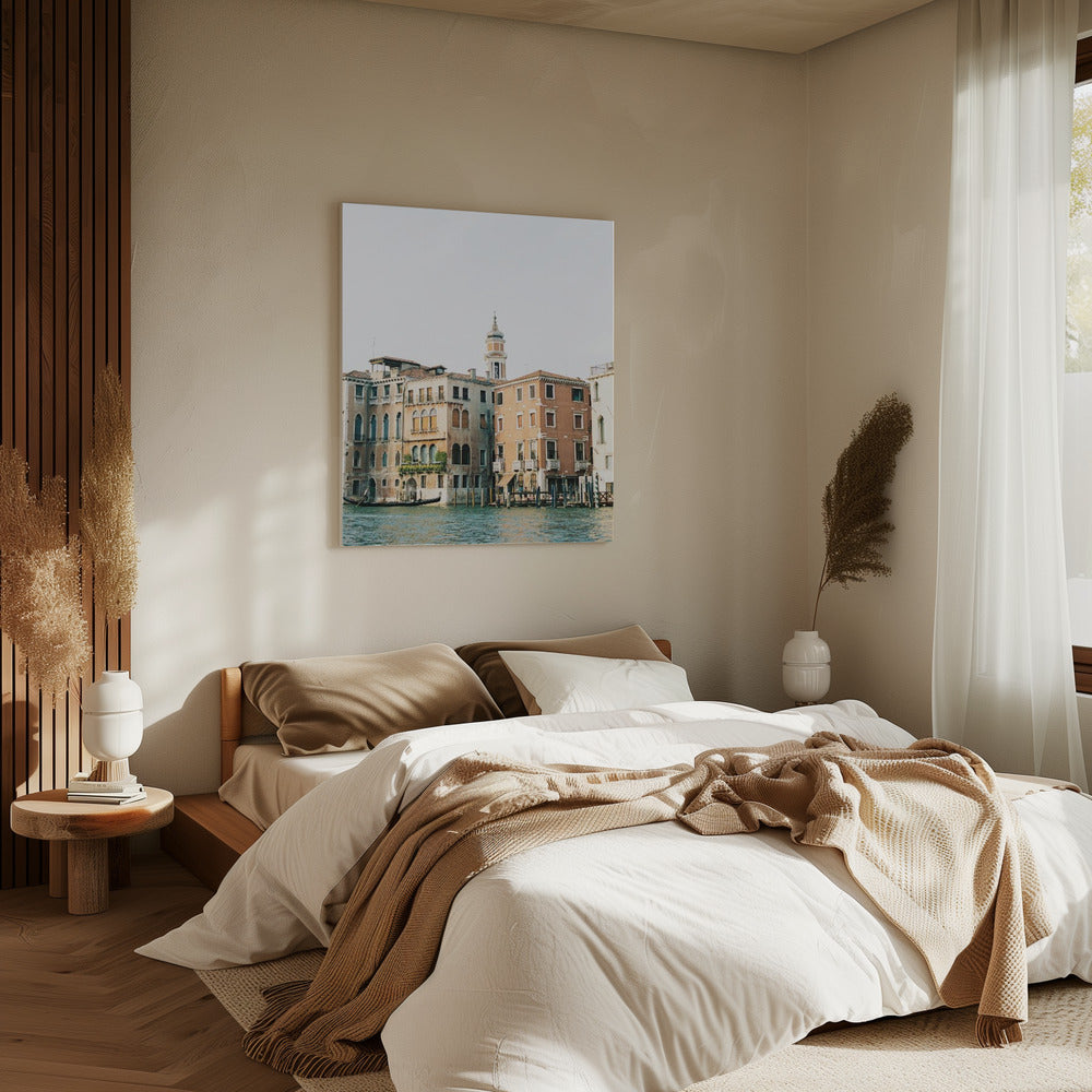 Venedig II | Leinwand
