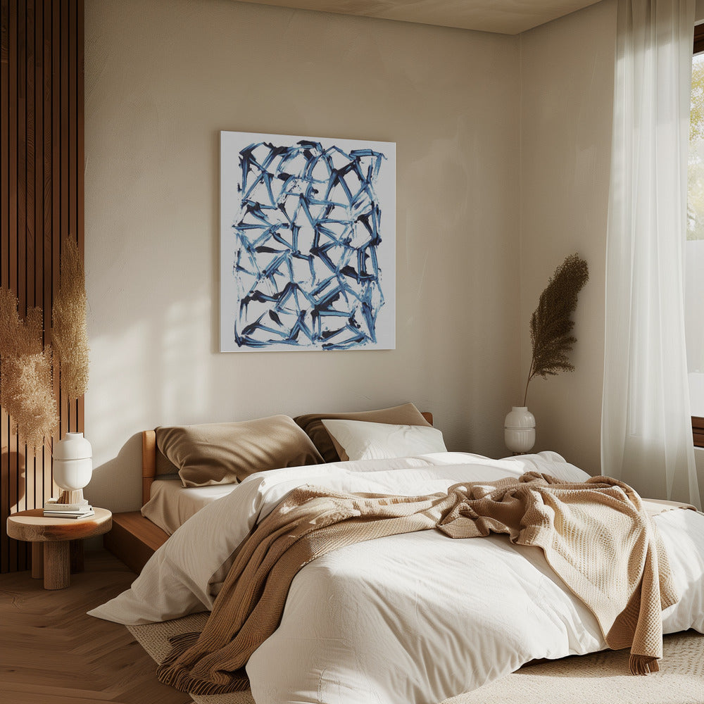 Minimal Shapes | Canvas