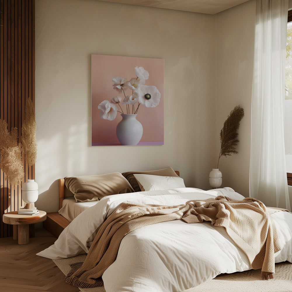 Dreamy Blossoms | Canvas