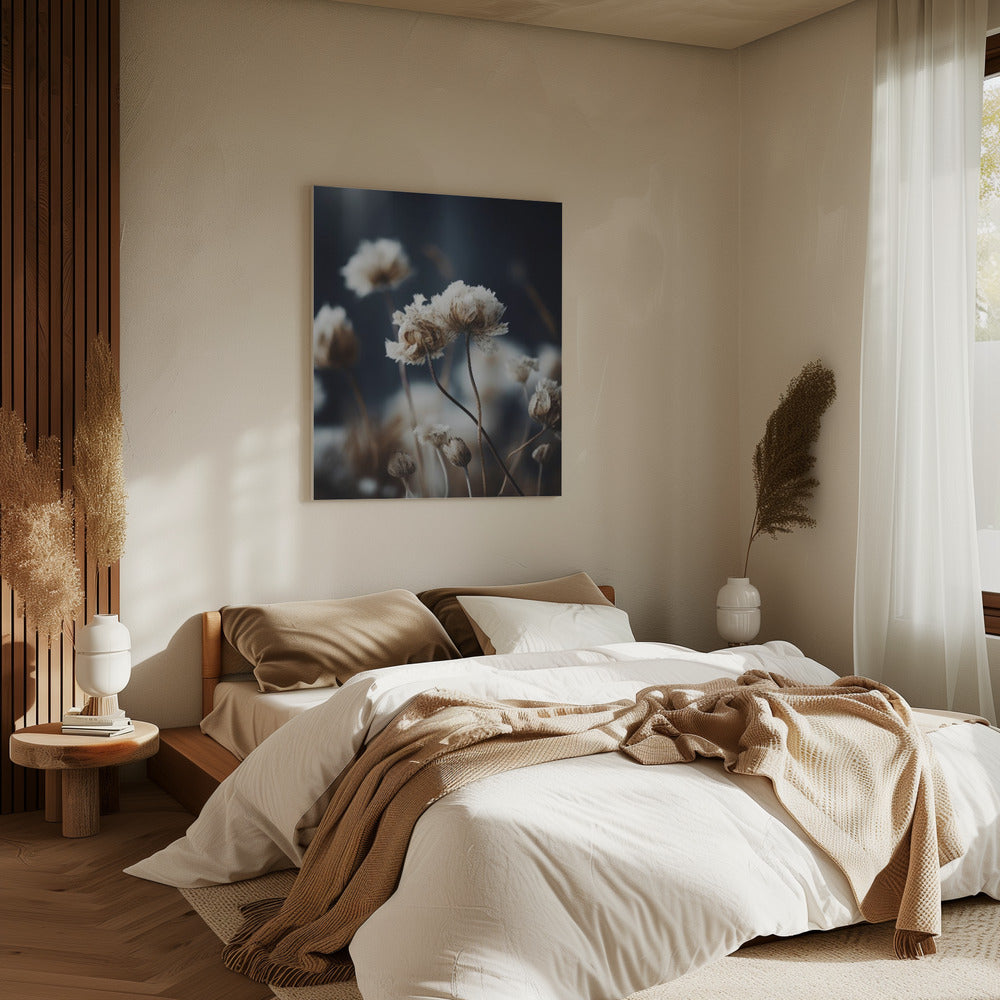 Whispers of Nature | Canvas