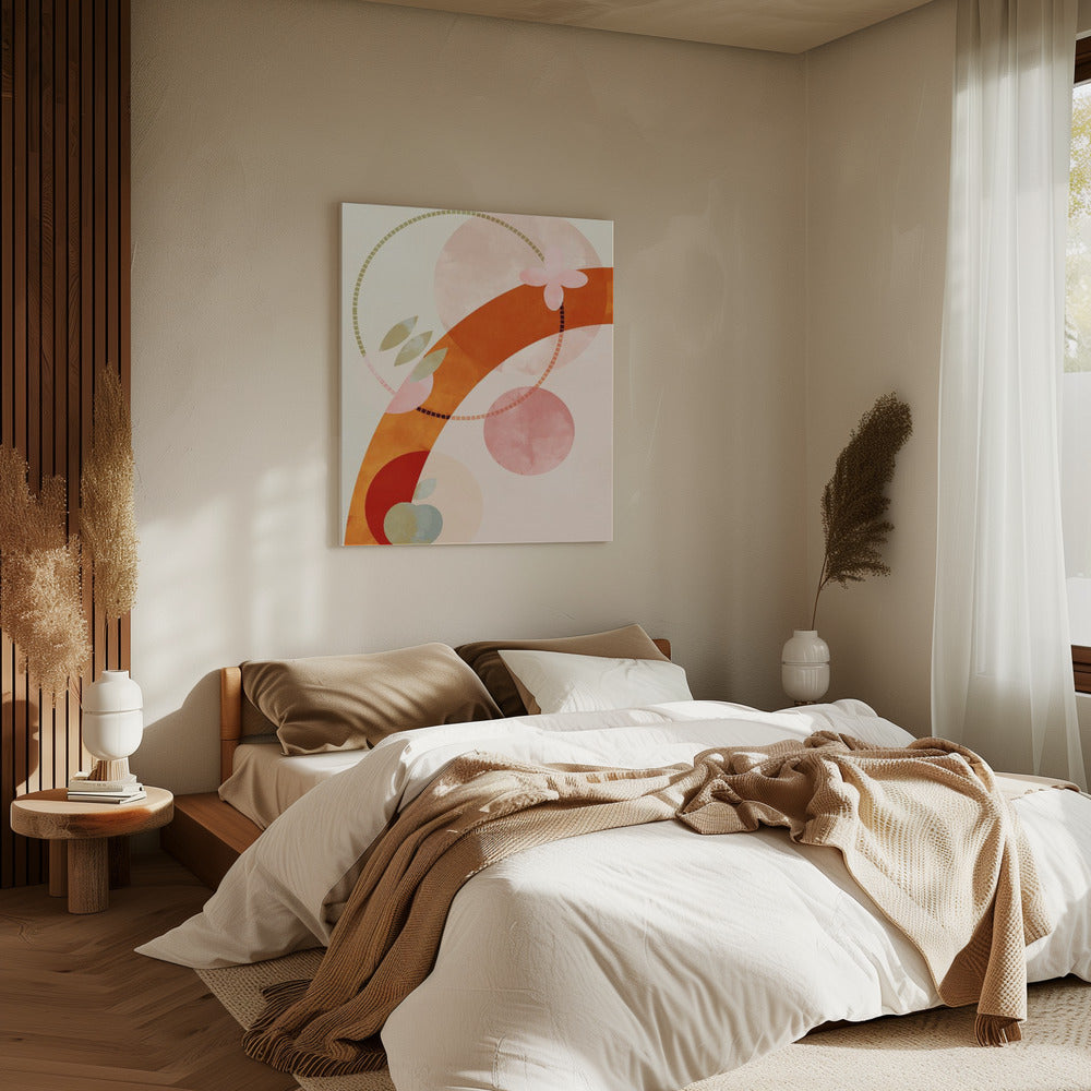 Cosmic Energy | Canvas