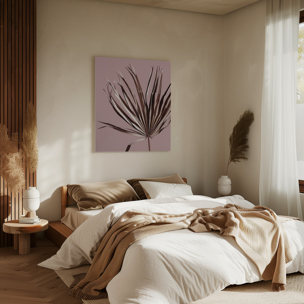 Letzter Sommer 19X | Leinwand