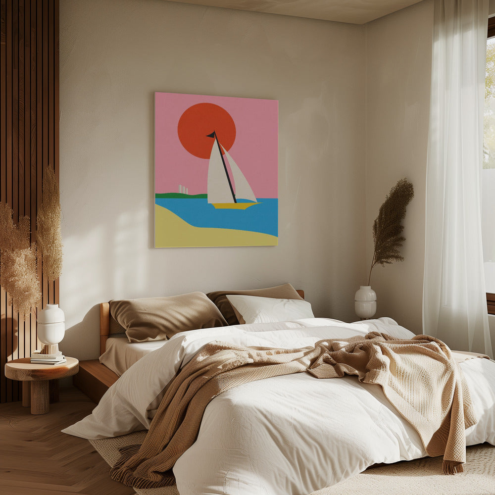 Baltic Sea | Canvas