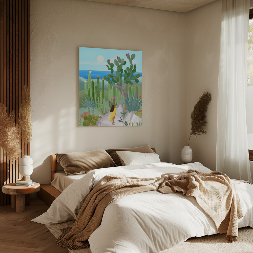 Elz Jardine | Canvas