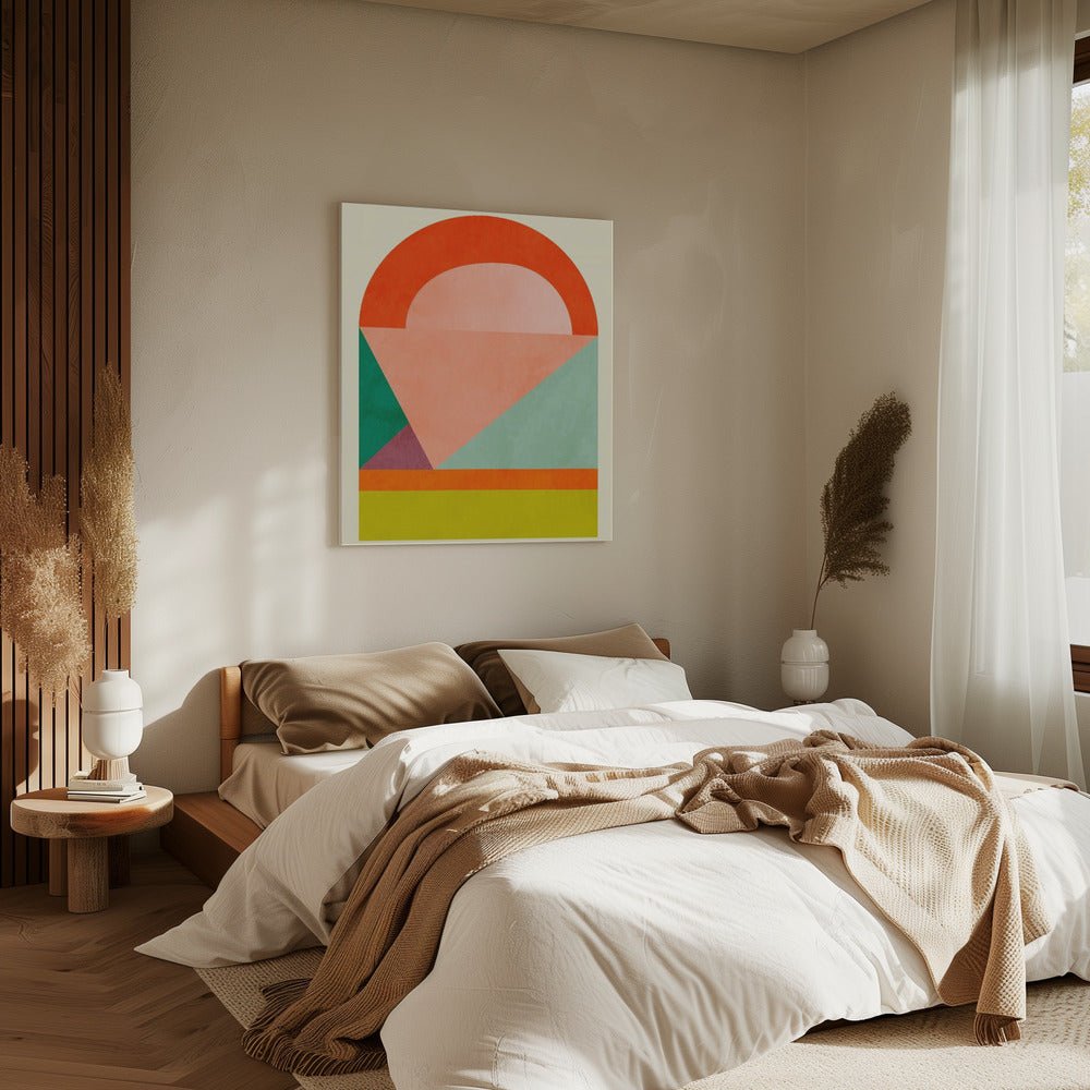 Spaces 1 | Canvas