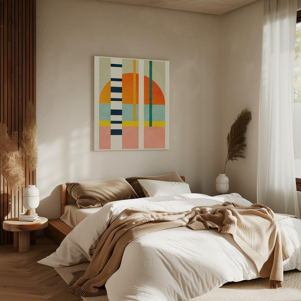 Spaces 2 | Canvas