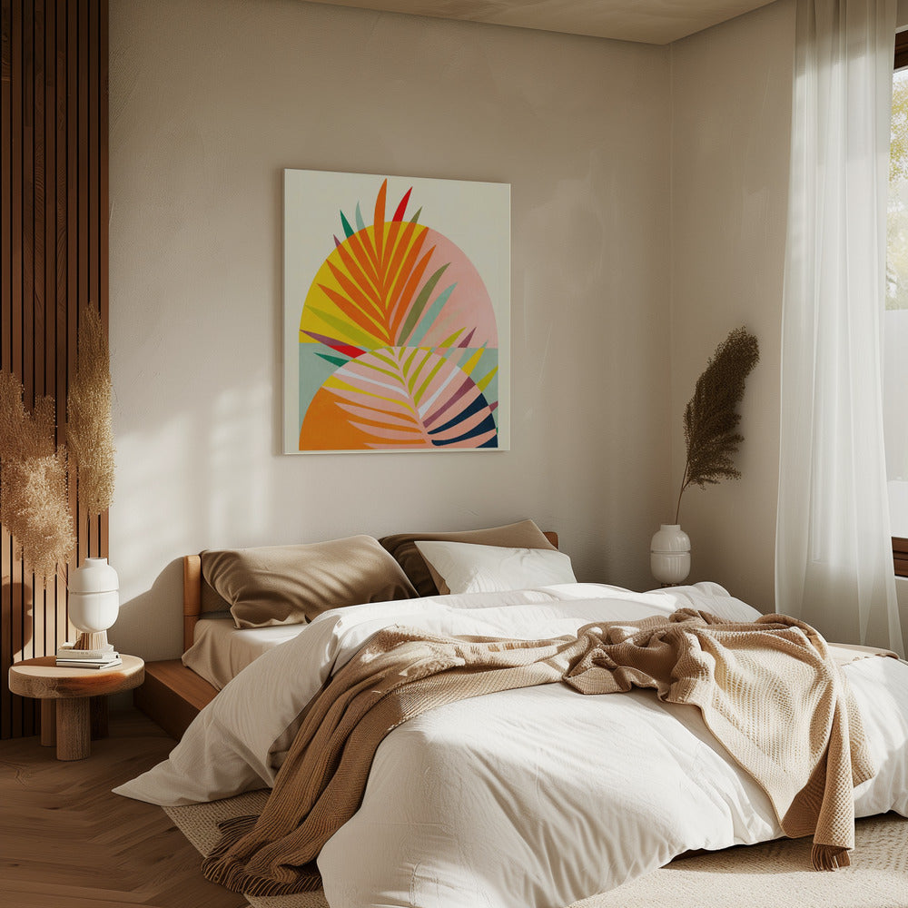 Spaces 3 | Canvas
